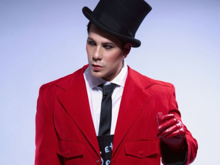 Cancelamento do Show de Christian Chávez no Rio Gera Revolta entre Fãs Cancelamento do Show de Christian Chávez no Rio Gera Revolta entre Fãs