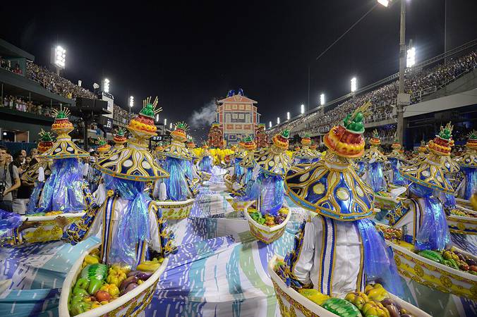 Carnaval 2026: Conheça os 12 Sambas-Enredo do Grupo Especial do Rio de Janeiro Carnaval 2026: Conheça os 12 Sambas-Enredo do Grupo Especial do Rio de Janeiro