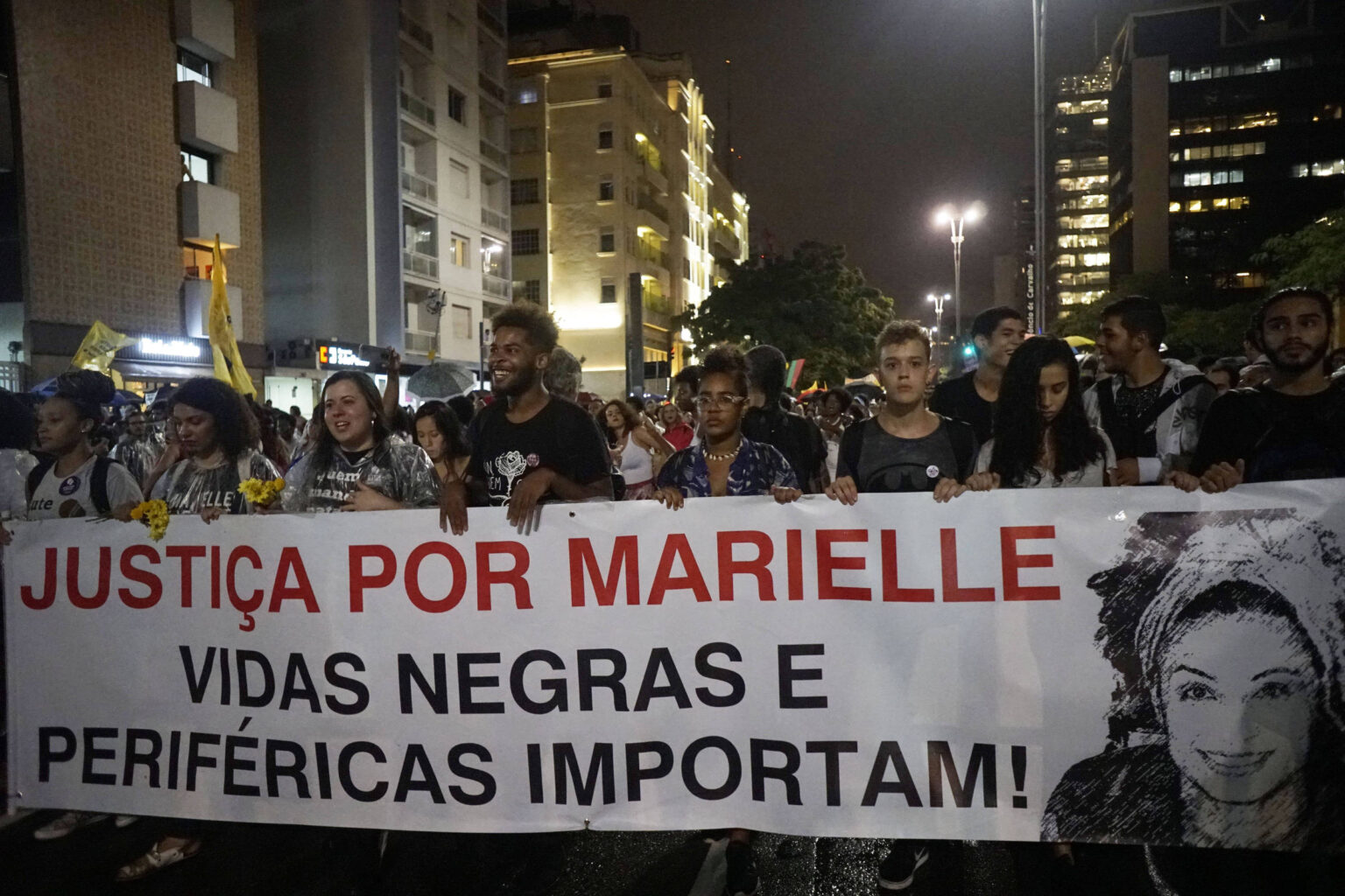 Estudo Revela Mais de 700 Mortes por Violência Política no Brasil em Duas Décadas