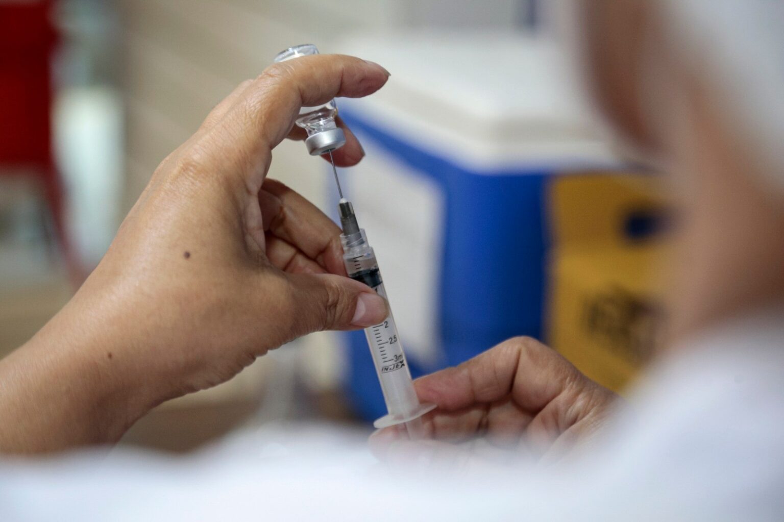 Atualização das Vacinas contra a Covid-19 pela Anvisa: O que Muda em 2024 Atualização das Vacinas contra a Covid-19 pela Anvisa: O que Muda em 2024