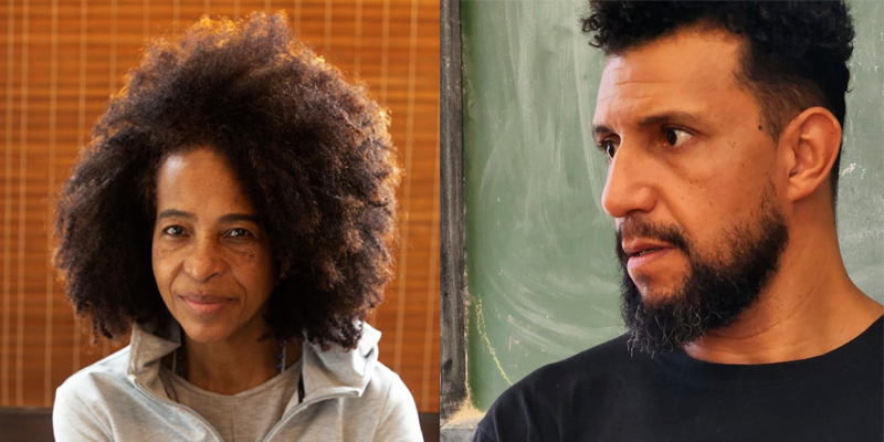 Dança e Temporalidades: Reflexões Afrodiaspóricas no Sesc São Paulo