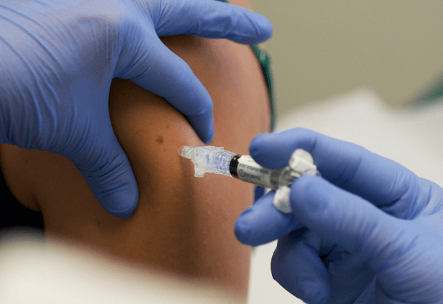 Dia D de Vacinação: Brasil Começa Campanha de Combate à Gripe Neste Sábado