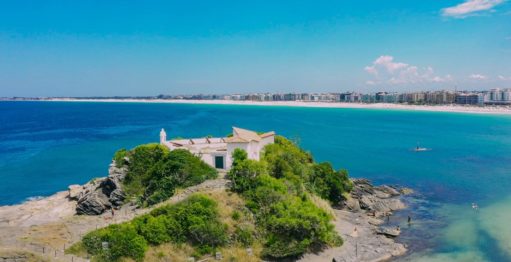 Futuro Azul Summit 2026: A Economia do Mar em Debate Futuro Azul Summit 2026: A Economia do Mar em Debate