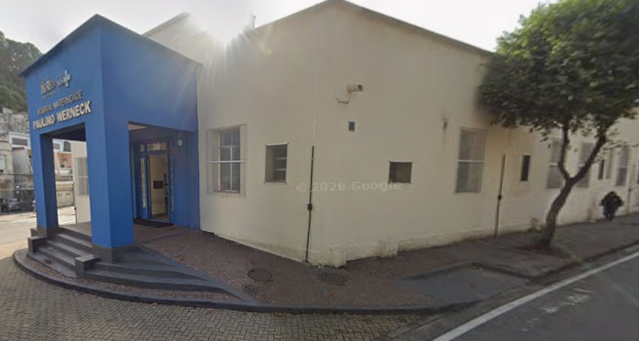 Hospital Maternidade Paulino Werneck conquista selo de qualidade do Ministério da Saúde por excelência em atendimento Hospital Maternidade Paulino Werneck conquista selo de qualidade do Ministério da Saúde por excelênc