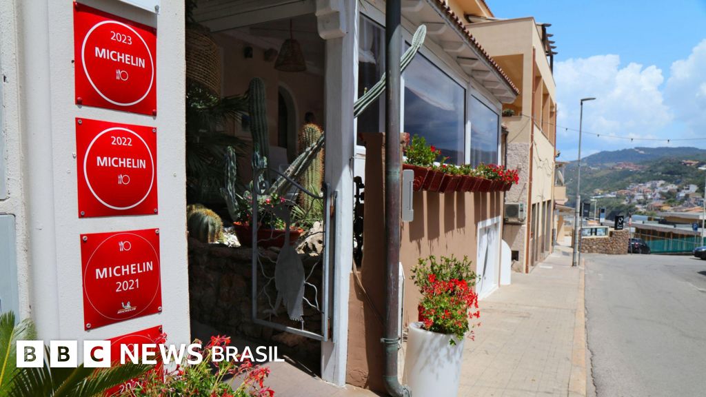 A Disputa Gastronômica por Estrelas Michelin: O Novo Axioma dos Prêmios na Cozinha A Disputa Gastronômica por Estrelas Michelin: O Novo Axioma dos Prêmios na Cozinha