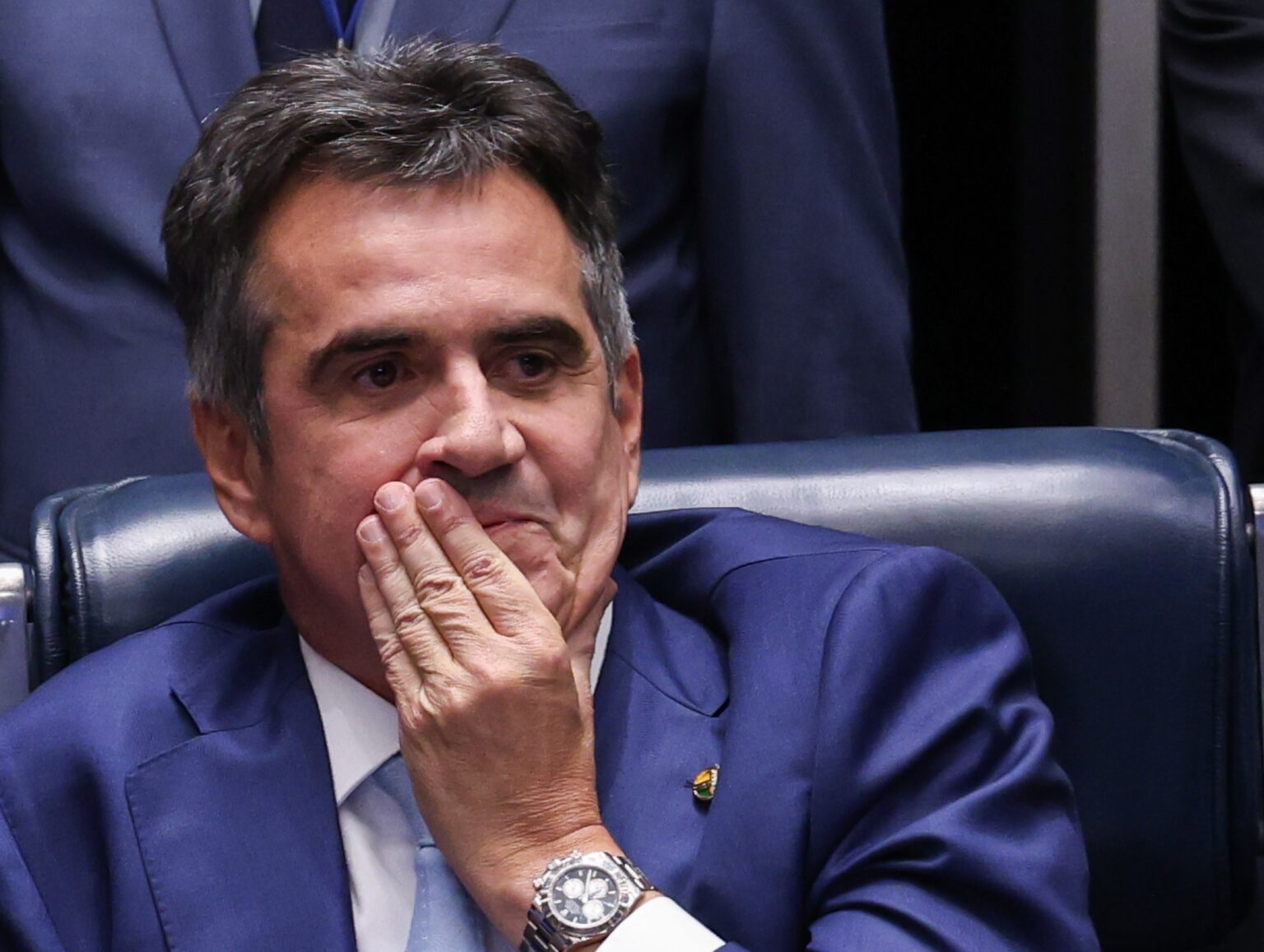 Adiado evento do PP para apoiar Tarcísio de Freitas em São Paulo Adiado evento do PP para apoiar Tarcísio de Freitas em São Paulo