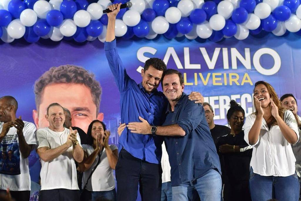Decisão Judicial Encerrada: Juiz Aponta Perseguição Política em Caso de Ex-Secretário do Paes