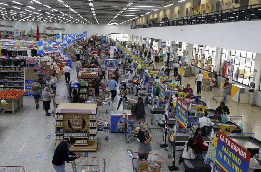 Dia das Mães: Supermercados do Rio Oferecem Deliciosas Opções de Pratos Prontos