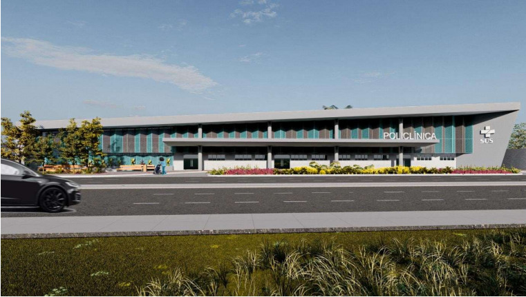 Governo Federal Destina R$ 40,7 Milhões para Novas Unidades de Saúde no RJ