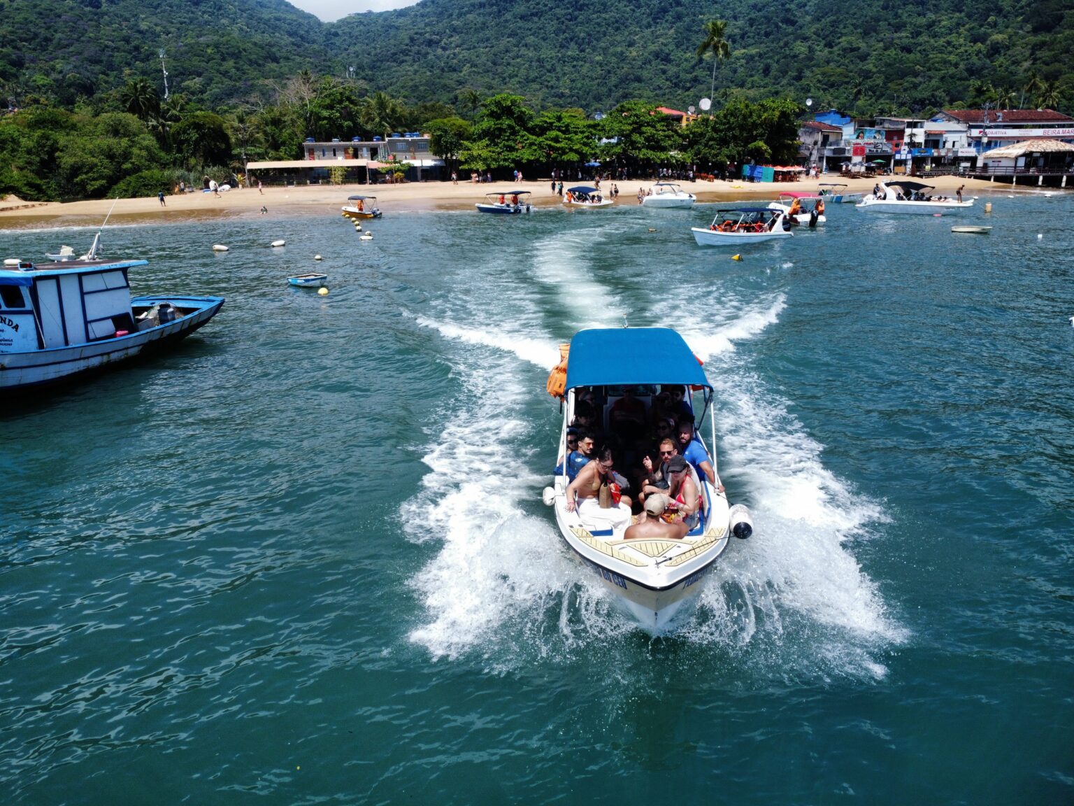 Governo Federal Lança Linha de Crédito para MEIs do Setor de Turismo