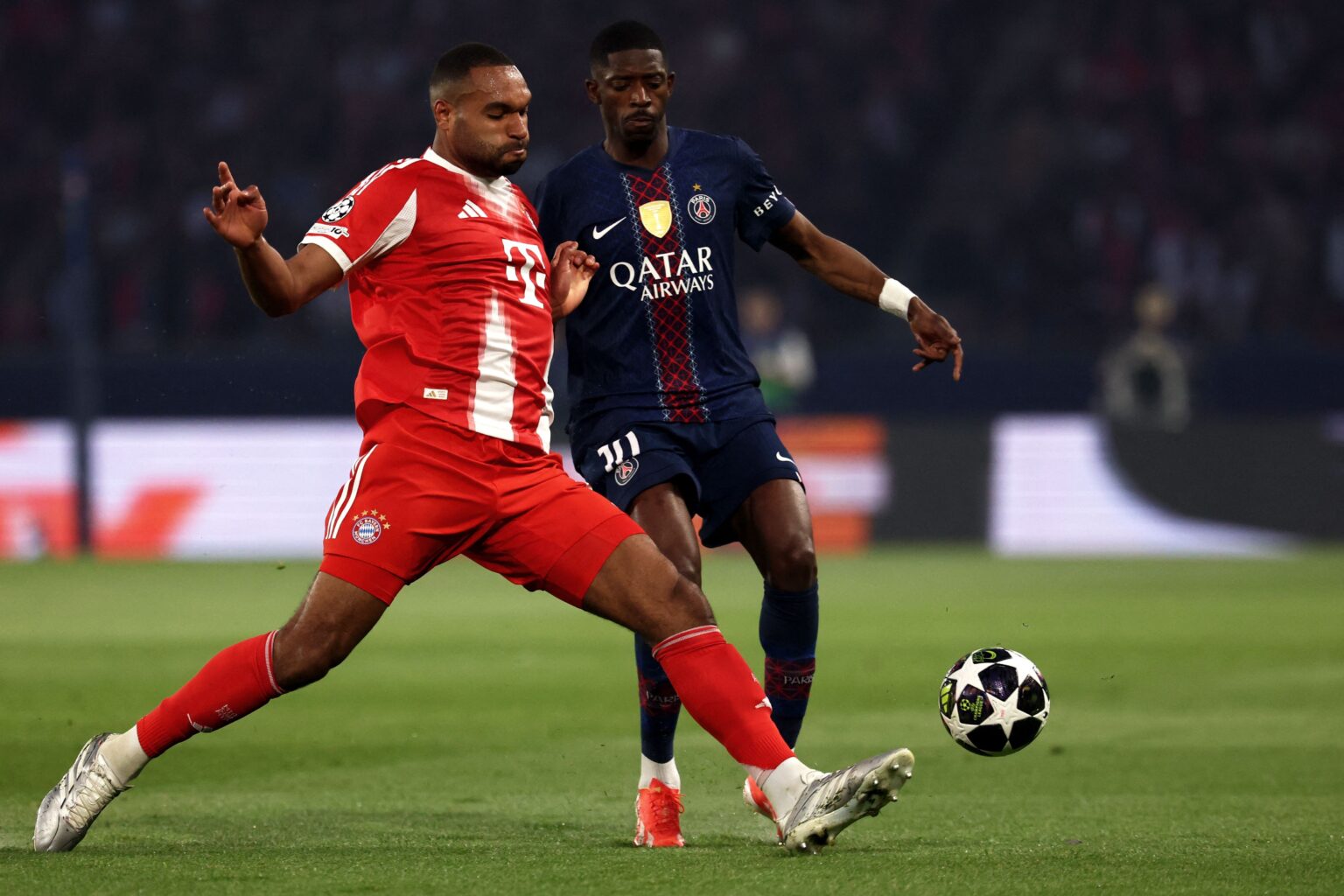 PSG x Bayern: Um Confronto que Revela as Divergências Filosóficas do Futebol PSG x Bayern: Um Confronto que Revela as Divergências Filosóficas do Futebol
