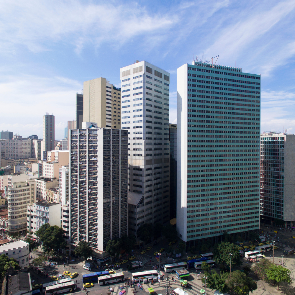 Rio de Janeiro Registra Mais de 7.600 Novos Negócios em Abril de 2024