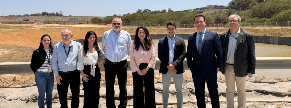 Governo de Minas Anuncia Avanços e Investimentos no Aeroporto da Pampulha Imagem do artigo