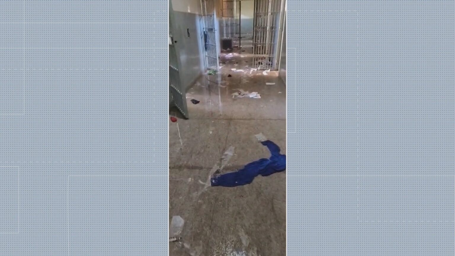 Confusão em Centro Socioeducativo de MG: Adolescentes Geram Tumulto e PM Intervém