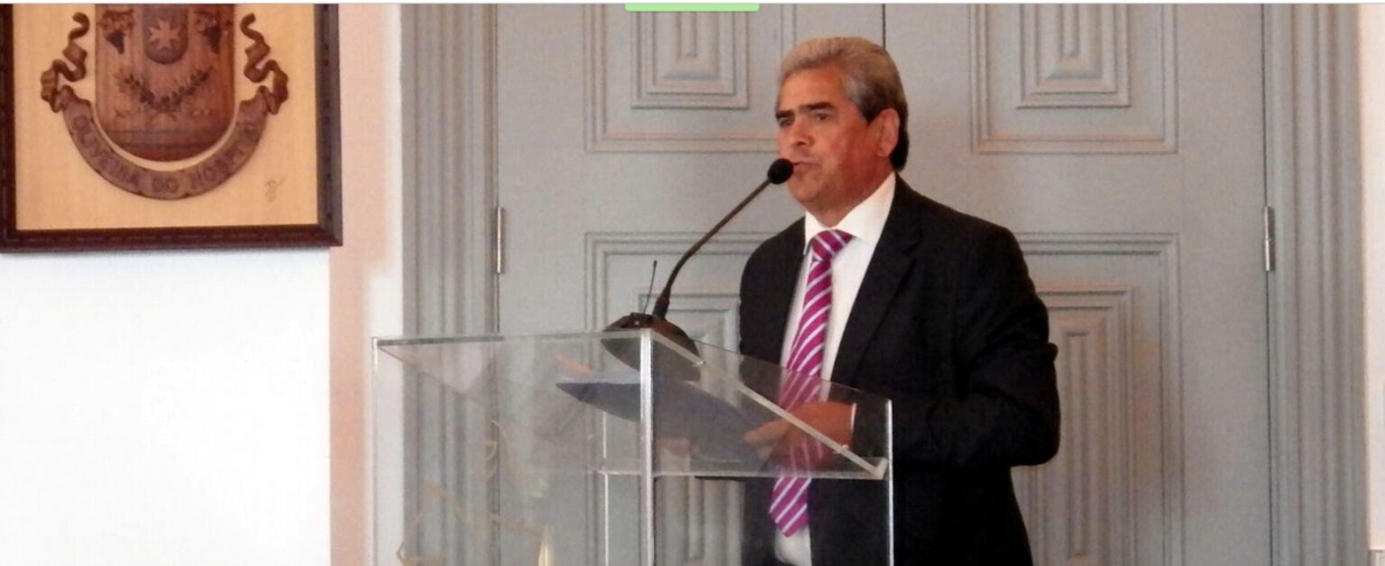Demissão de António Lopes Agita a Junta de Freguesia de Unhais da Serra Demissão de António Lopes Agita a Junta de Freguesia de Unhais da Serra