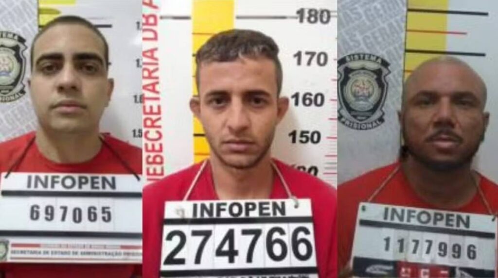 Quadrilha Usou Credenciais de Magistrados e Liberou Detentos em BH: Entenda o Caso
