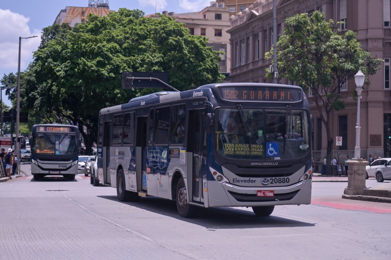 Belo Horizonte Inicia Renovação do Passe Livre Estudantil: Garanta seu Benefício