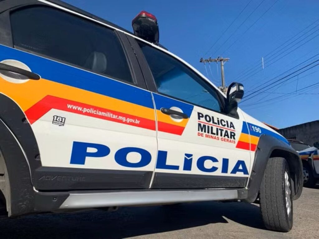 Briga entre irmãos em Uberaba termina com um esfaqueado após explosão de bombinha Briga entre irmãos em Uberaba termina com um esfaqueado após explosão de bombinha