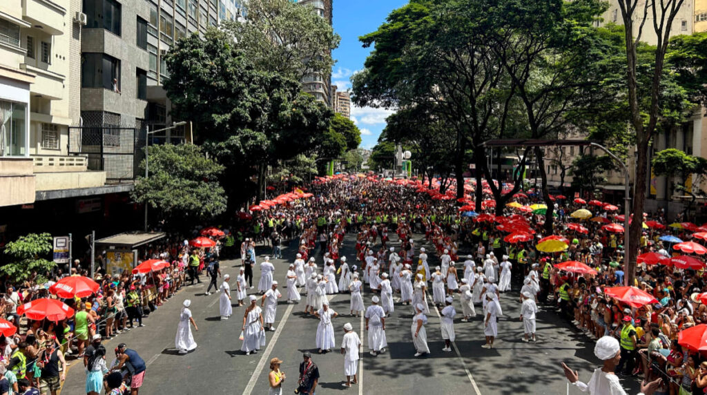 Carnaval em Belo Horizonte: Problemas de Verba e Expectativas para 2024