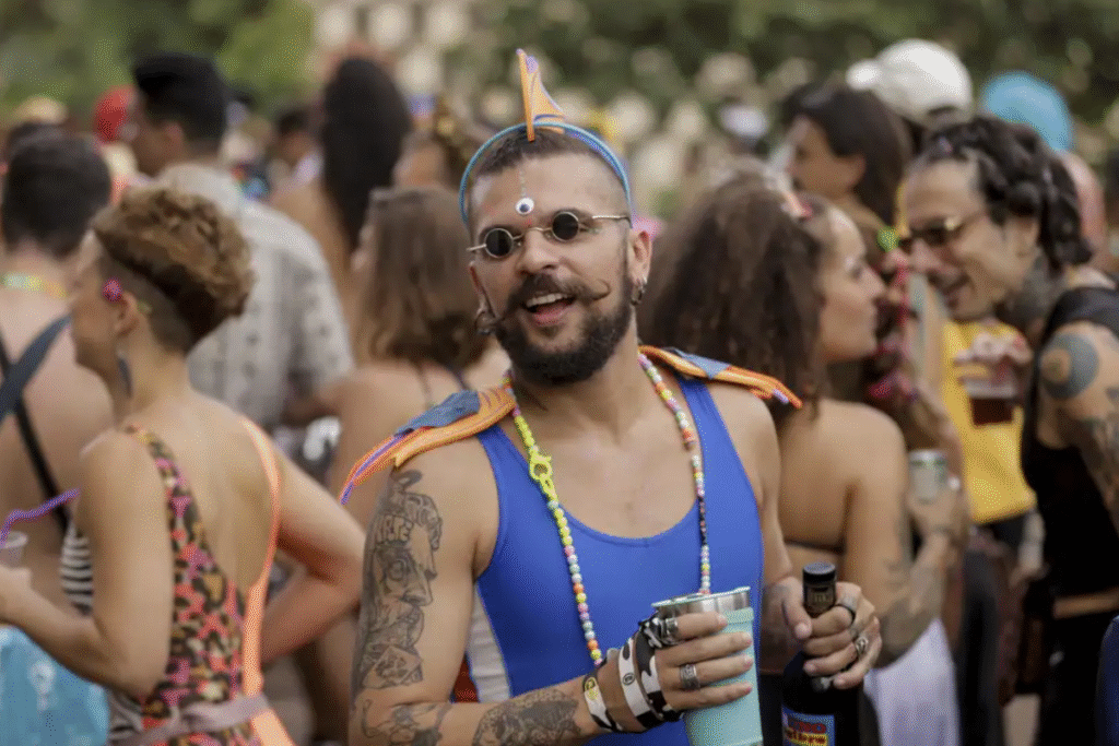 Carnaval em Minas Gerais: Cerveja Especial Para os Foliões Carnaval em Minas Gerais: Cerveja Especial Para os Foliões
