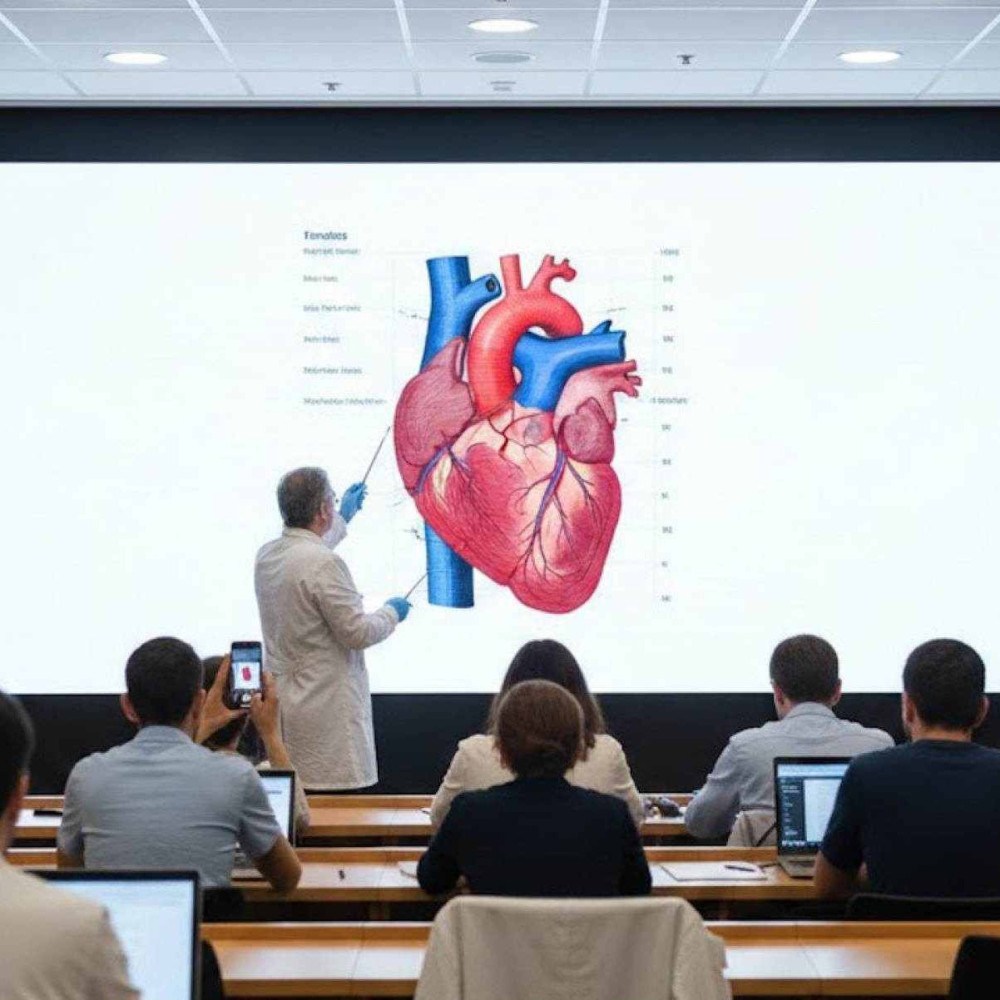 Cursos de Medicina em Minas Gerais: Avaliações do Enamed Revelam Contrastes Cursos de Medicina em Minas Gerais: Avaliações do Enamed Revelam Contrastes