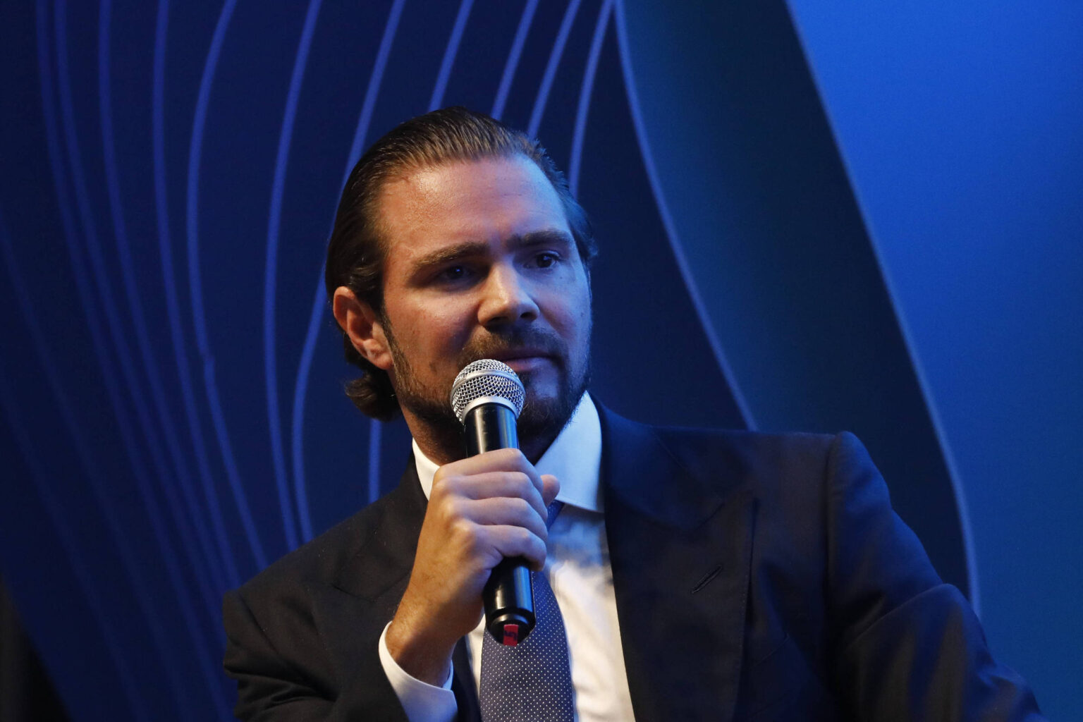 Ex-Banqueiro Daniel Vorcaro Assina Empréstimo de R$ 86 Milhões com BTG Antes da Prisão Ex-Banqueiro Daniel Vorcaro Assina Empréstimo de R$ 86 Milhões com BTG Antes da Prisão