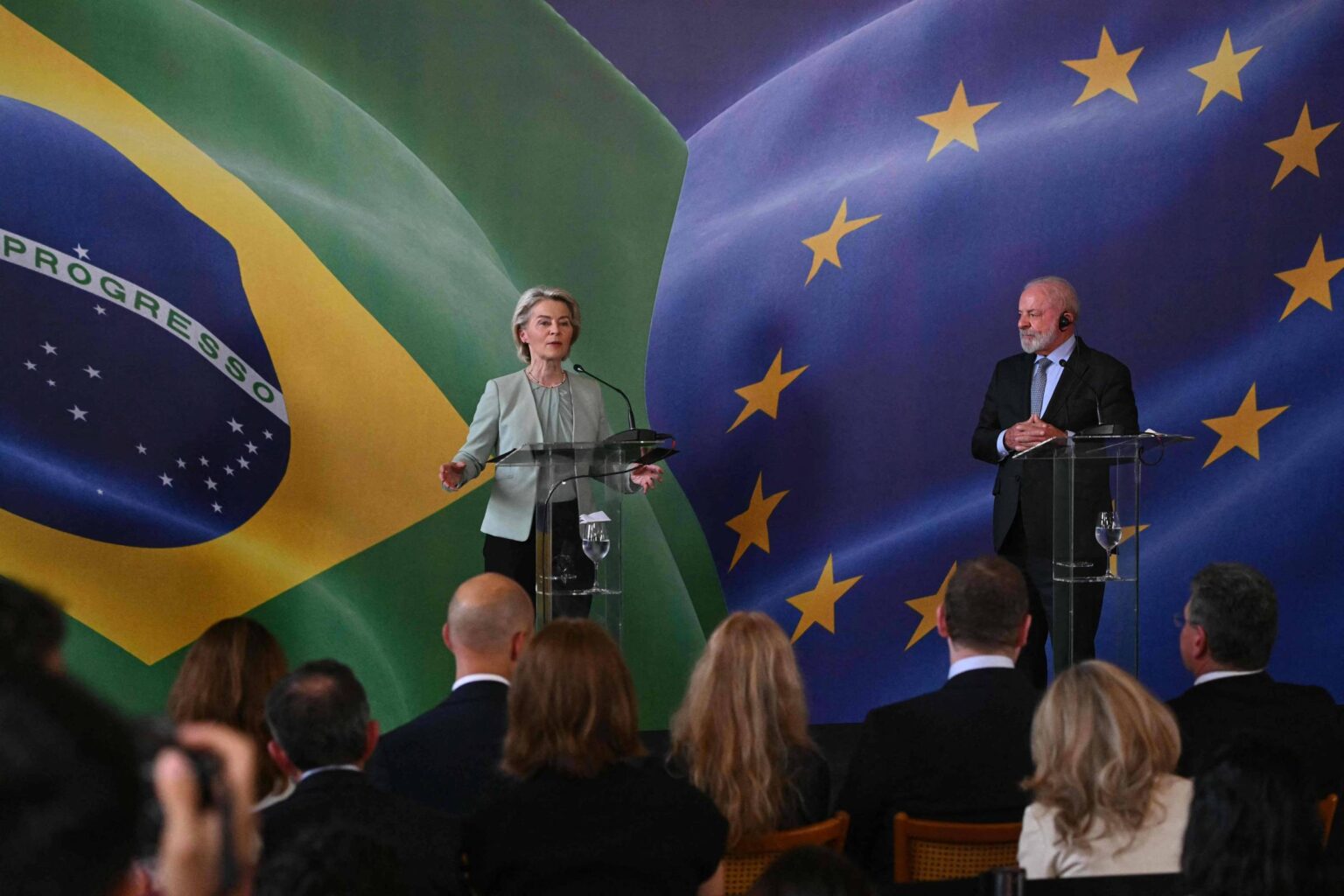 Investimentos da UE em Mineradoras Brasileiras: Expectativa para Março de 2024