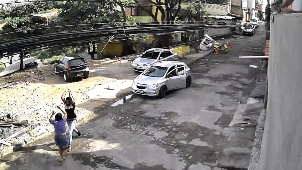 Justiça em Belo Horizonte: Ex-Companheiro Condenado por Tentativa de Feminicídio em Caso de Agressão com Barra de Ferro Justiça em Belo Horizonte: Ex-Companheiro Condenado por Tentativa de Feminicídio em Caso de Agressão