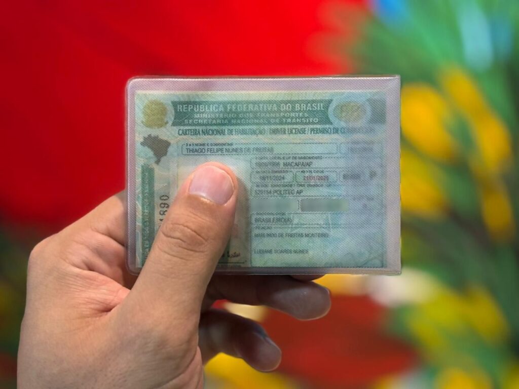 Nova CNH: Motoristas Economizam R$ 226 Milhões com Renovação Automática e Gratuita Nova CNH: Motoristas Economizam R$ 226 Milhões com Renovação Automática e Gratuita