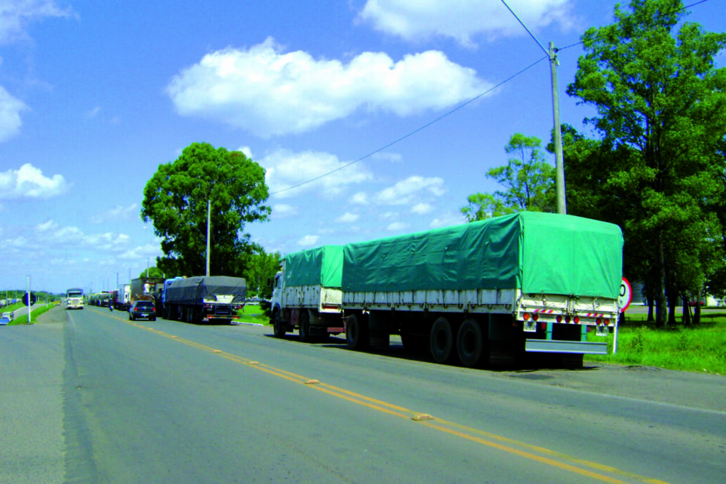 Nova Regra do Frete Mínimo: Mudanças que Impactam o Transporte Rodoviário Nova Regra do Frete Mínimo: Mudanças que Impactam o Transporte Rodoviário