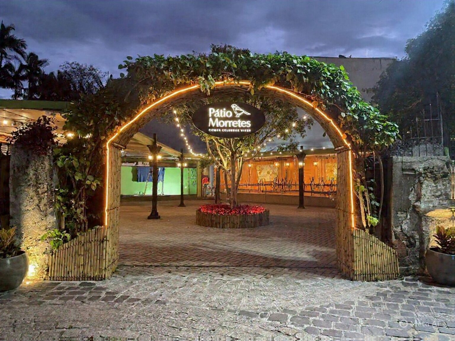 Pátio Morretes se Reinventa com Música, Gastronomia e Cultura no Litoral do Paraná