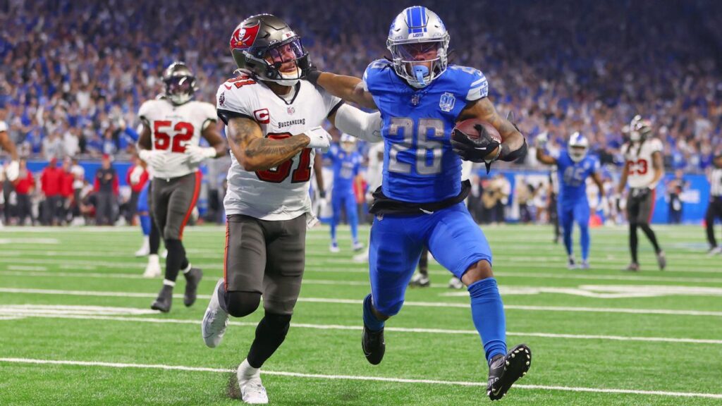 Playoffs da NFL: O Caos das Divisões e Seus Impactos na Competição Playoffs da NFL: O Caos das Divisões e Seus Impactos na Competição