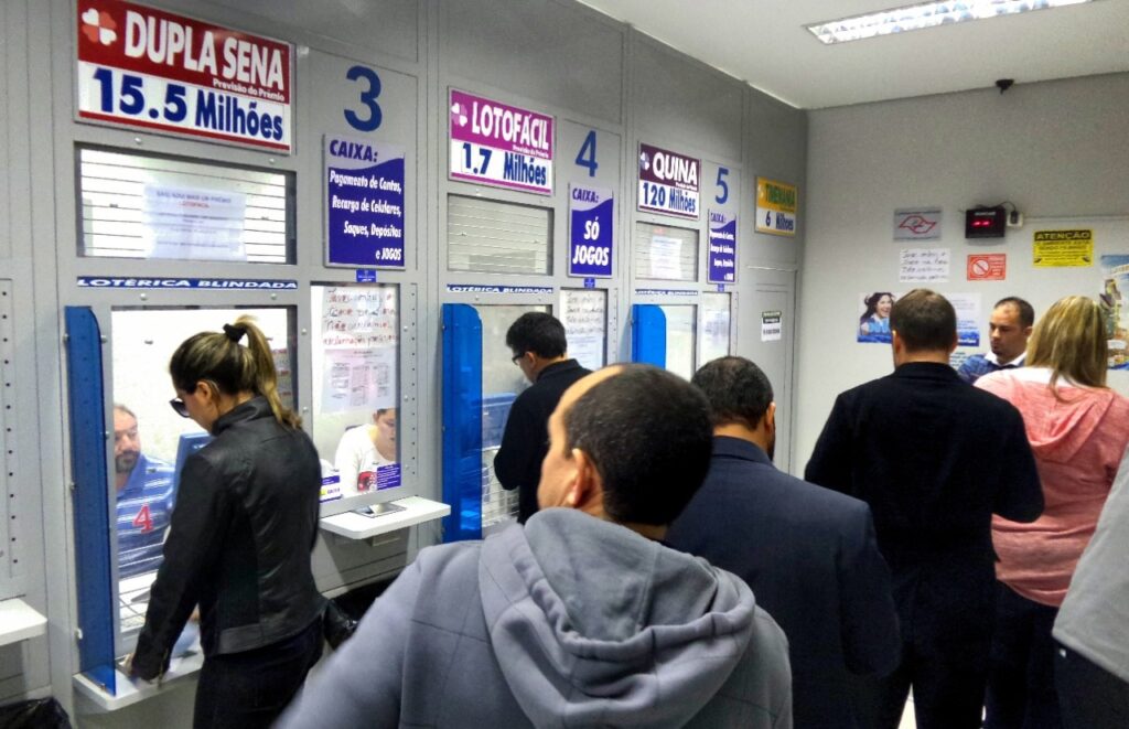 Quina 6917: Três sortudos de MG faturam mais de R$ 12 mil!