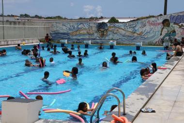 Última Chamada: Inscreva-se no Projeto Férias na Escola até Sexta-Feira (9) Última Chamada: Inscreva-se no Projeto Férias na Escola até Sexta-Feira (9)