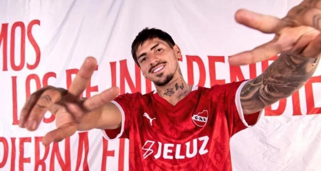 Atlético-MG e a Negociação por Lomónaco: R$ 57 Milhões em Jogo Atlético-MG e a Negociação por Lomónaco: R$ 57 Milhões em Jogo