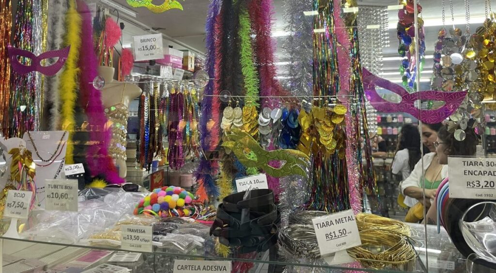 Carnaval Prolongado em Belo Horizonte: Economia de R$ 1,4 Bilhão em Evidência