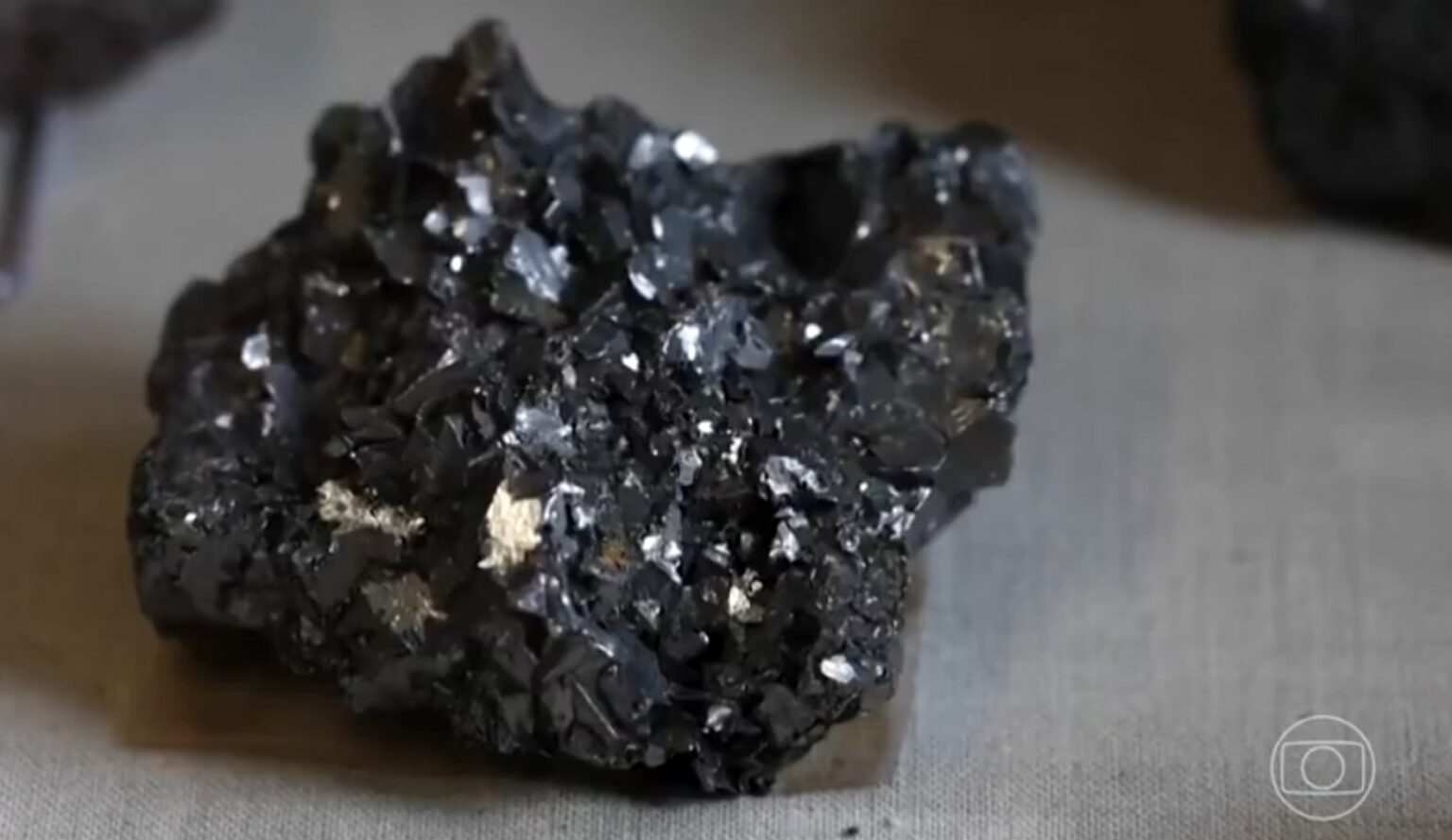 EUA Consideram Brasil como Parceiro Promissor em Minerais Críticos EUA Consideram Brasil como Parceiro Promissor em Minerais Críticos