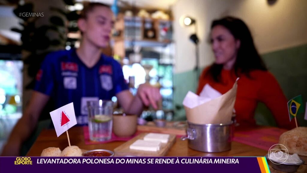 Julia Nowicka, Maestrina do Minas, Celebra Conquistas e Apreciação pela Cultura Brasileira