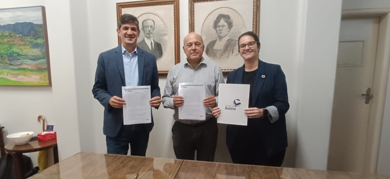 Ministério da Saúde Expande Programa com Novos Hospitais em Belo Horizonte Ministério da Saúde Expande Programa com Novos Hospitais em Belo Horizonte