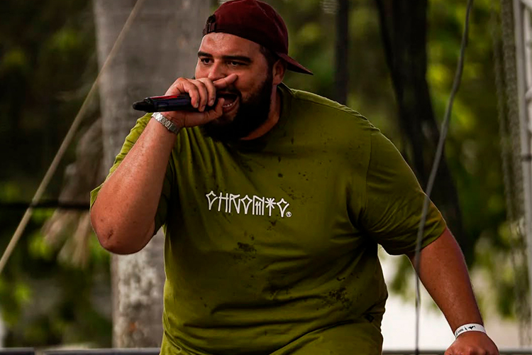 Patury MC Anuncia Novo Lançamento em Grande Estilo para Seu Aniversário Patury MC Anuncia Novo Lançamento em Grande Estilo para Seu Aniversário