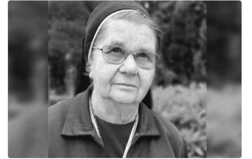Tragédia em Ivaí: O Assassinato de Uma Freira de 82 Anos e o Retrato de um Brasil Intolerante Tragédia em Ivaí: O Assassinato de Uma Freira de 82 Anos e o Retrato de um Brasil Intolerante