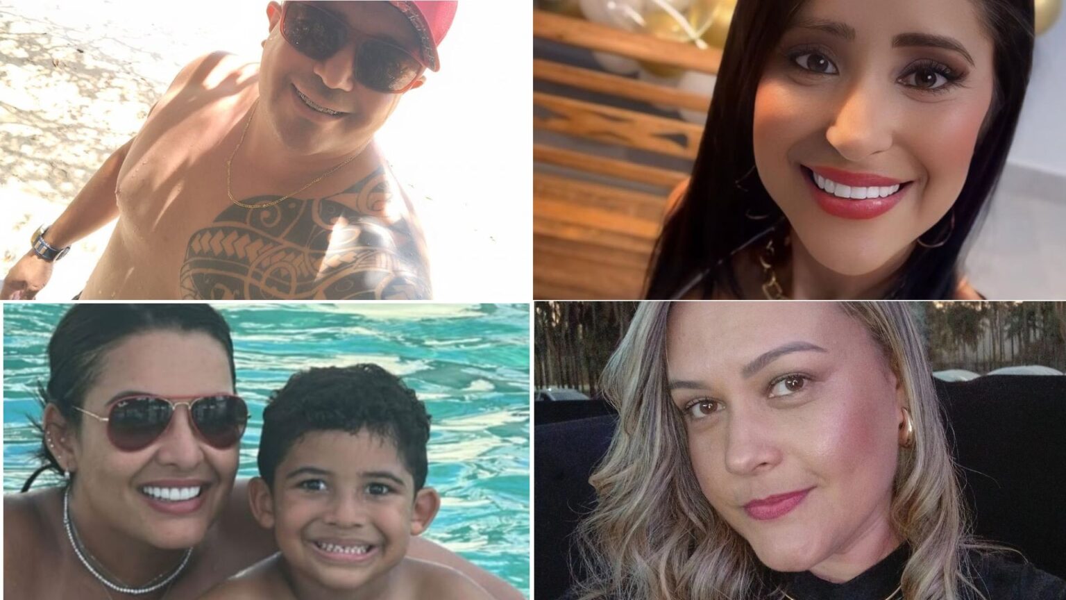 Tragédia no Rio Grande: Acidente de Lancha Deixa 6 Mortos Após Show de Pagode