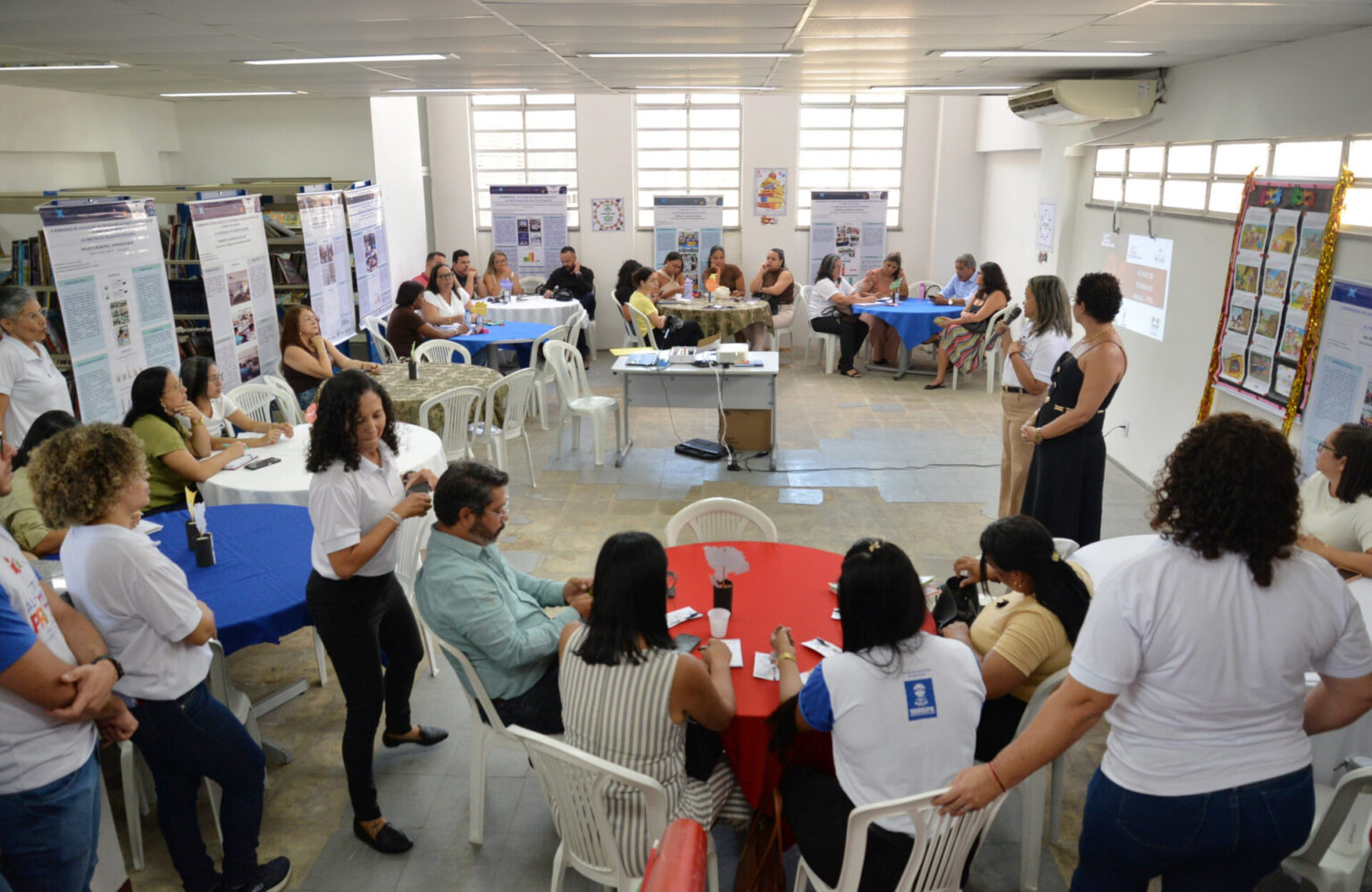 Visitas Técnicas da Educação em Sergipe: Rumo ao Plano de Trabalho Anual 2026 Visitas Técnicas da Educação em Sergipe: Rumo ao Plano de Trabalho Anual 2026