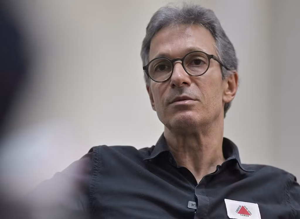 Zema Foca em Debate ao Invés de Apenas Vencer Eleições Zema Foca em Debate ao Invés de Apenas Vencer Eleições