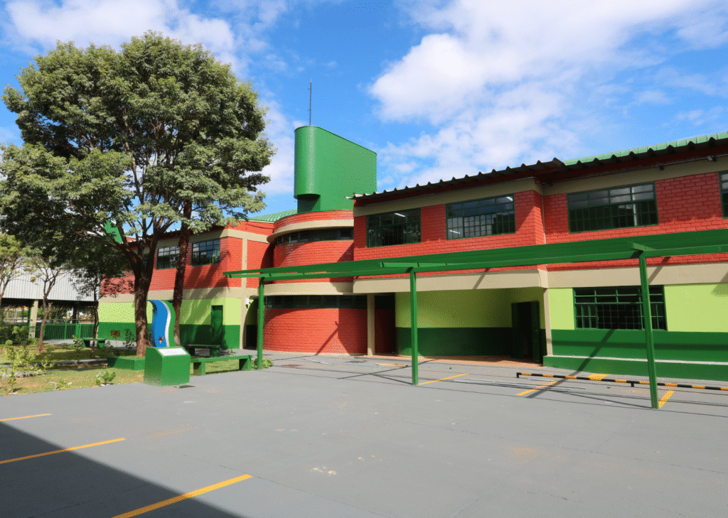 Centro de Referência de Esporte e Cultura Escolar Oferece Atividades Gratuitas para Todos Centro de Referência de Esporte e Cultura Escolar Oferece Atividades Gratuitas para Todos