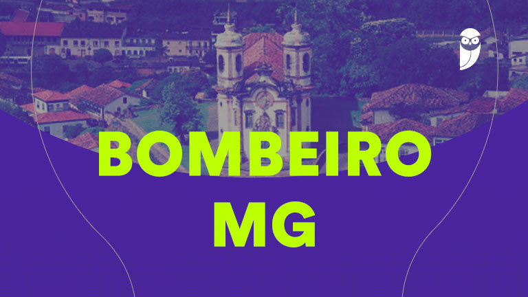 Concurso Bombeiros MG: Edital Previsto Para 16 de Março com 342 Vagas Concurso Bombeiros MG: Edital Previsto Para 16 de Março com 342 Vagas