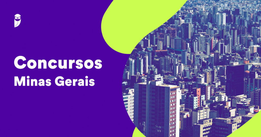 Concursos em Minas Gerais 2026: Editais Previstos e Oportunidades Imperdíveis