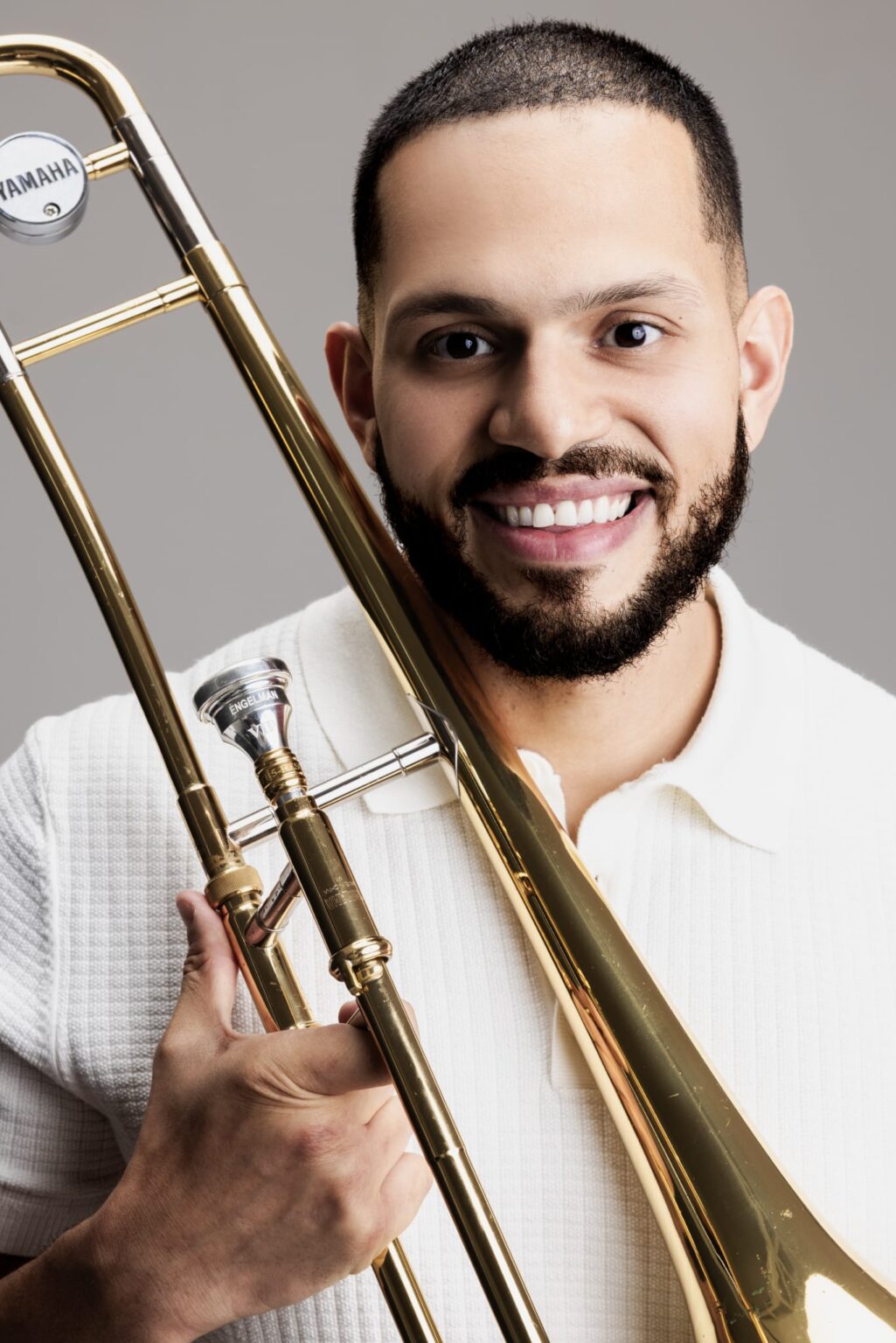Felipe Brito: Trombonista Brasileiro Revolucionando o Jazz nos EUA com o Underground Jazz