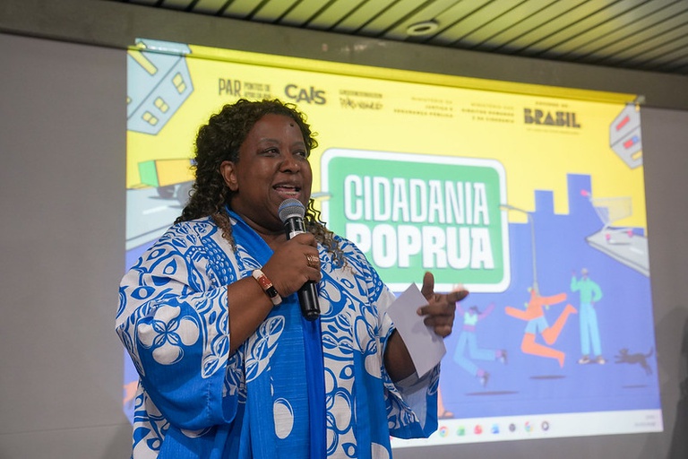 Governo Federal Apresenta Pacote de Ações para População em Situação de Rua em Belo Horizonte Governo Federal Apresenta Pacote de Ações para População em Situação de Rua em Belo Horizonte