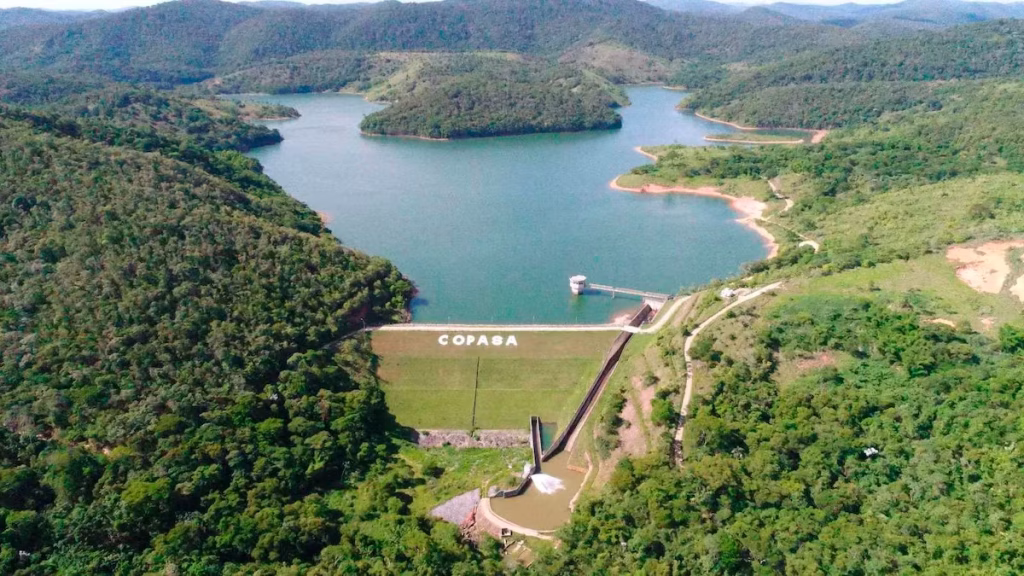 Impacto do Contrato de Belo Horizonte sobre a Privatização da Copasa